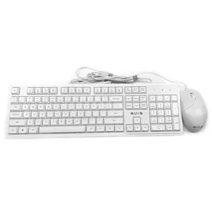 کیبورد و ماوس آئولا مدل AC102