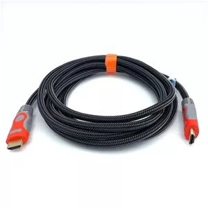 کابل HDMI انزو مدل H5 طول 5 متر
