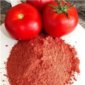 پودر گوجه فرنگی