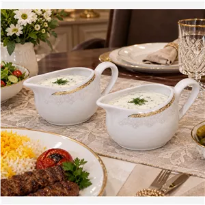 سس خوری چینی مارک مقصود