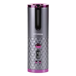 فر کننده مو هیوندای مدل Hyundai HC-120 hair curler