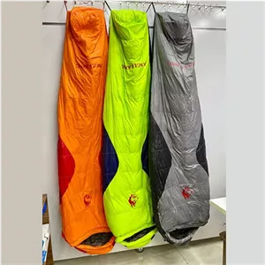 کیسه خواب پر 1500 گرم هاسکی