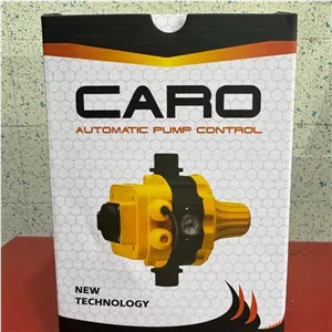 ست کنترل پمپ آب Caro