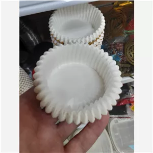 کپسول کاغذی پای سیب 125 عددی
