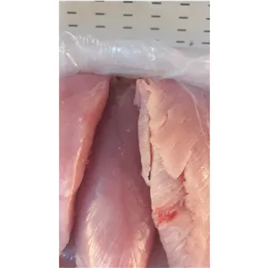 فیله بوقلمون عمده 5کیلویی 