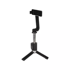 مونوپاد و سهپایه نگهدارنده گوشی موبایل Yesido مدل SF22 ، ریموتدار,مشکی