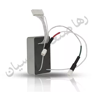 خرید قطعه High Voltage جت پرینتر ایماژ