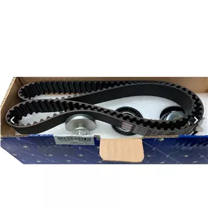 کیت تسمه تایم ال 90 ایساکو (تسمه تایم رنو)