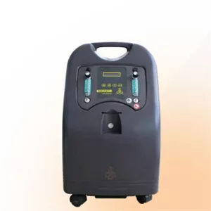 اکسیژن ساز 5 لیتریEGT