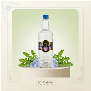 عرق کاسنی فخراوران(ارامش بخش)