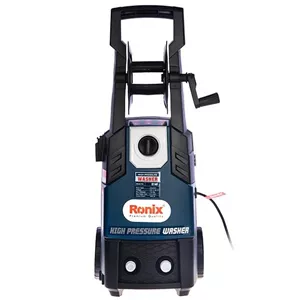 0 کارواش رونیکس مدل RP-0140