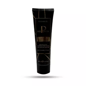 ژل دوش مردانه فارماسی معطر مدل His Power حجم 100 میل