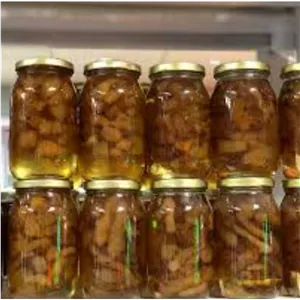 مربای شقاقل ارگانیک