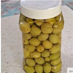 زیتون ویژه درشت 