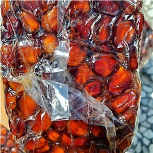 خرمای خاصویی زرد درجه 1 جم
