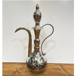 گلاب پاش مسی
