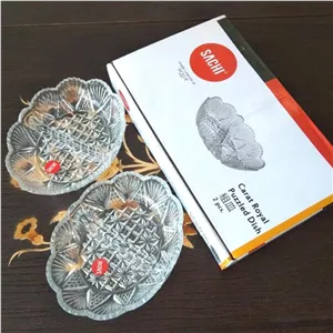 کاسه ساچی مدل Carat Royal