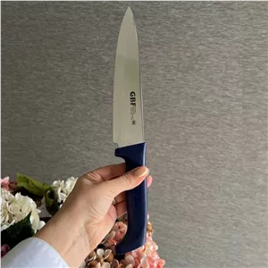چاقو آشپزخانه بزرگ وارداتی اورجینال 