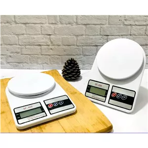 ترازو آشپزخانه دیجیتال کاربردی