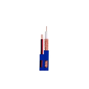 کابل ترکیبی RG59 + 2C اسمارت GRADE A