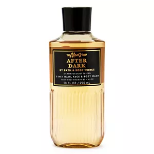 ژل شست و شو 3 در 1 بث اند بادی After Dark