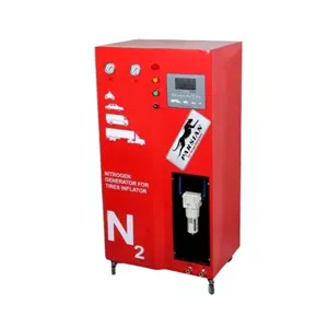 نیتروژن ساز وکیوم P-1885