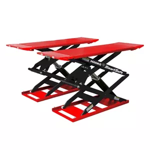 جک قیچی روکار لانچ LT636T