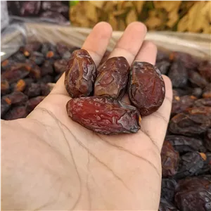 خرمای مجول درجه یک (500 گرمی)