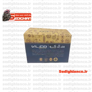 گردگیر کمک جلو تیباوی ال کو VLCO