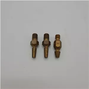 سوزن نازل برش متفرقه