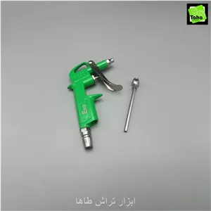 بادپاش فلزی3تکه آلفا EKO