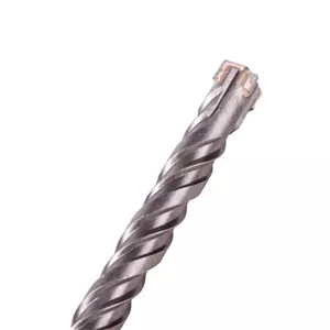 مته چهارشیار24-80 سانت4 الماس ولف