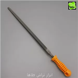 سوهان چهارگوش 10 اینچ ویستا
