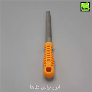 سوهان نیمگرد10 اینچ
