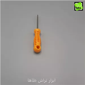 سوهان نیمگرد6 اینچ ویستا
