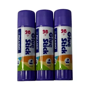 چسب ماتیکی پیکاسو مدل 03 وزن 36 گرم بسته 3 عددی F5J