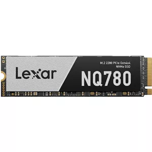 اس اس دی اینترنال PCIe Gen4 x4 لکسار مدل NQ780 ظرفیت 1 ترابایت M7K