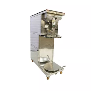 آسیاب نیمه صنعتی فیدار مدل FPS2900 (بدنه استیل)