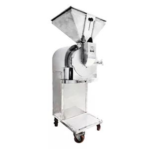 آسیاب نیمه صنعتی فیدار مدل FS3500 (بدنه استیل)