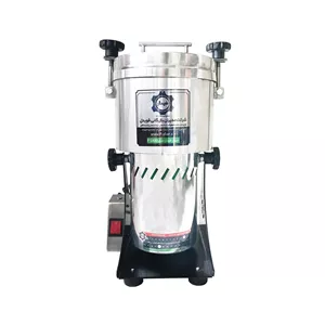 آسیاب رومیزی فیدار مدل F1400