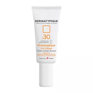 ضدآفتاب دور چشم فتوتیپیک SPF30 درماتیپیک