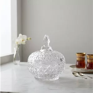 قندان شیشه ای آمیتیس