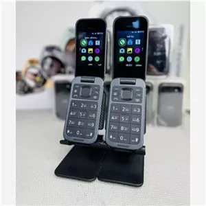 گوشی نوکیا 2660 کیفیت عالی همرا با کد فعالسازی 