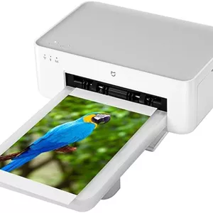 پرینتر عکس فوری 1S شیائومی مدل ZPDYJ03HT xiaomi instant photo printer 1s