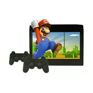 کنسول بازی رترو مدل Classic Retro ظرفیت 32 گیگابایت