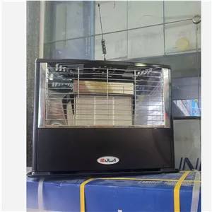بخاری کابینتی ابسال مدل 405 هوشمند
