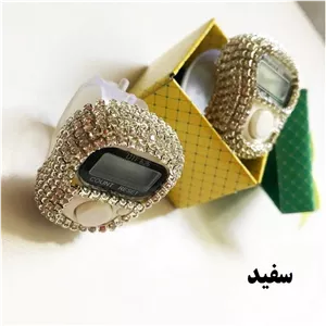 صلوات شمار نگین دار انگشتی جدید