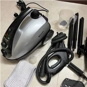 بخارشوی دلمونتی DL200