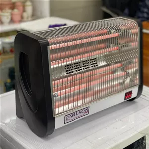 بخاری برقی اریکسون