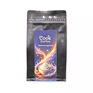 پودر فومر کاپوچینو (300 گرم)